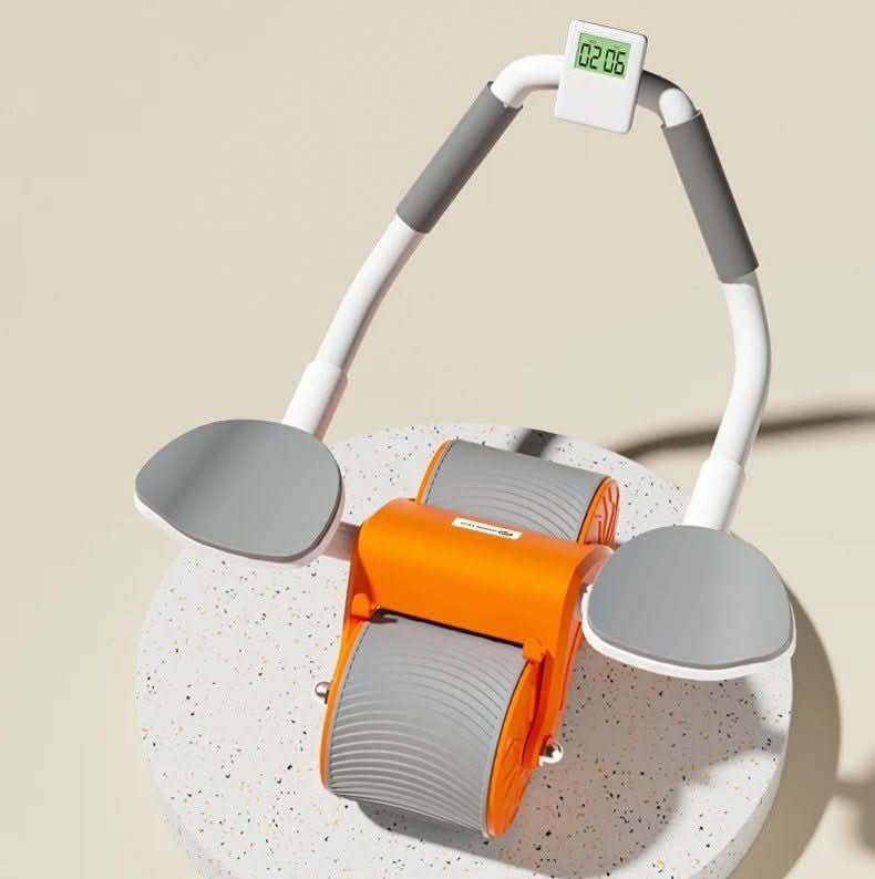 Norvo | Coreeflex – Ergonomisk abdominal- og torso-trener for leddvennlig kjerne-trening