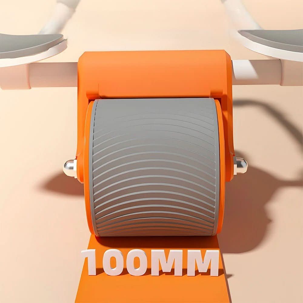 Norvo | Coreeflex – Ergonomisk abdominal- og torso-trener for leddvennlig kjerne-trening