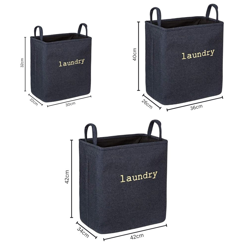 Norvo | Cozy Cube Vaskekurv