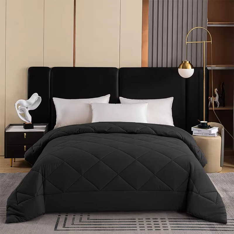 Norvo | Myk Duvet Cover Set med Koselig Stof