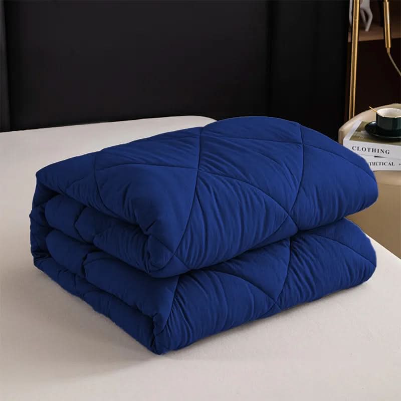Norvo | Myk Duvet Cover Set med Koselig Stof