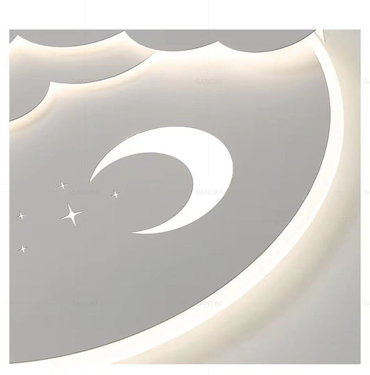 Norvo | LEDShine - Moderne LED Vegglampe