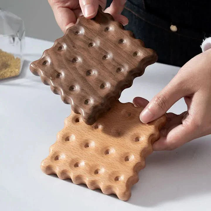 Norvo | Ron - Slitesterk, robust underlag