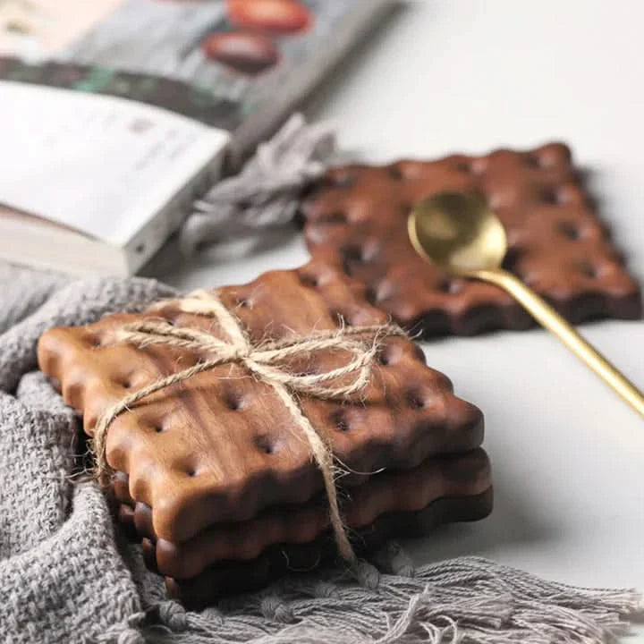 Norvo | Ron - Slitesterk, robust underlag