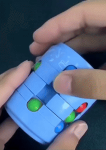 Norvo | Craze Spin Puzzle Fidget Toy