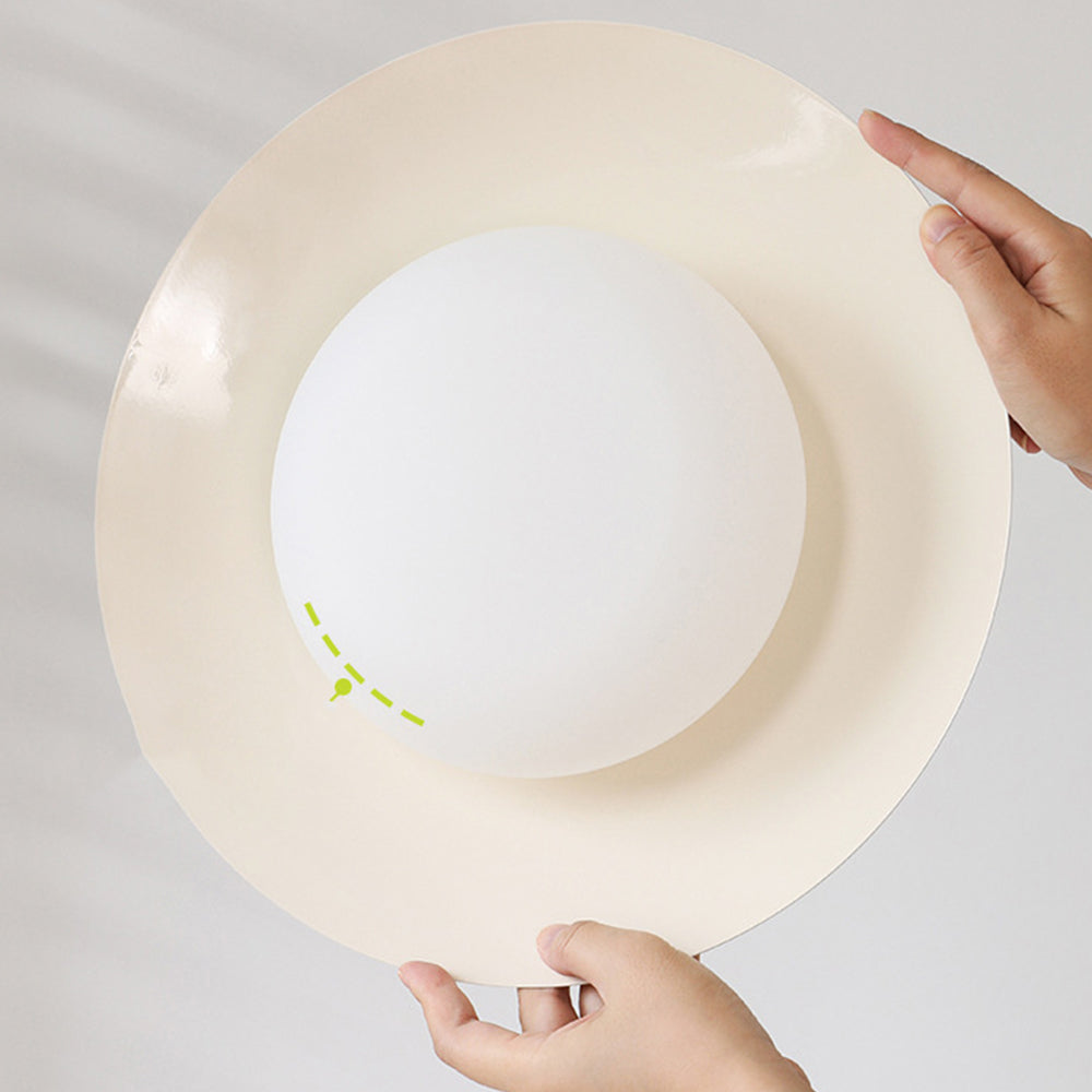 Norvo | Culinary Charm – Kreativ Sticky Rice Bowl Pendellampe