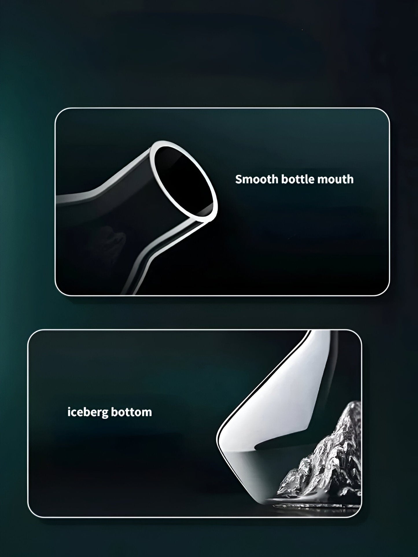 Distributør Dekanter Vin Kanne