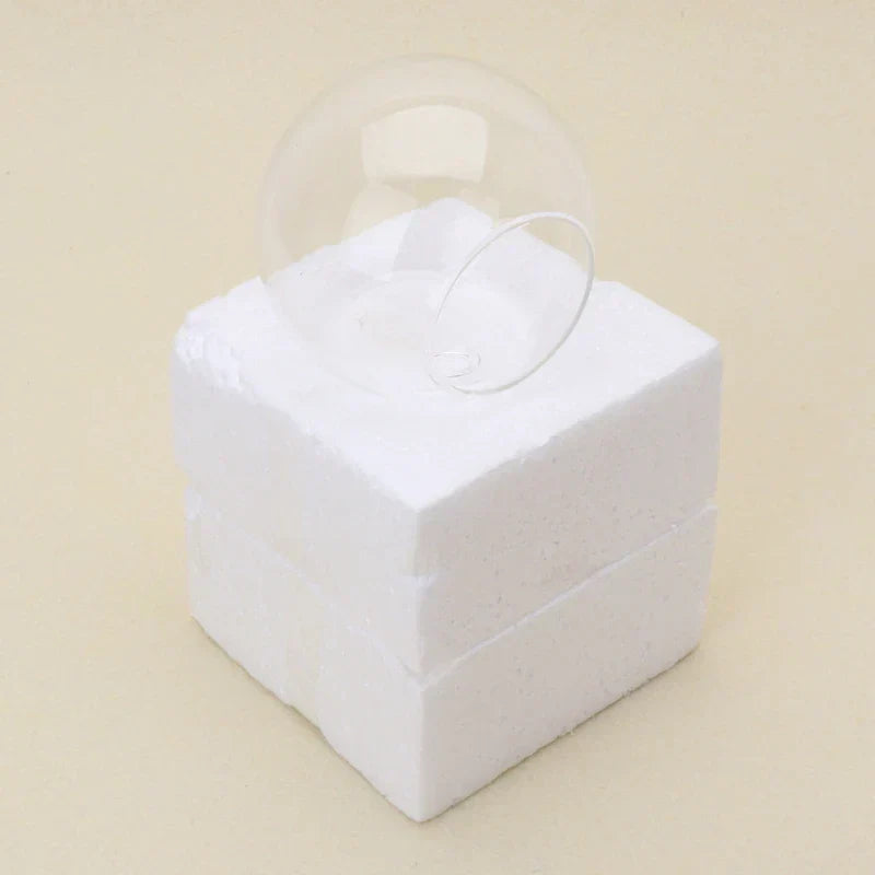 Norvo | AeroVase - Hydrologisk Glassdekorasjon