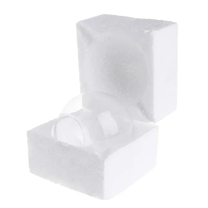 Norvo | AeroVase - Hydrologisk Glassdekorasjon