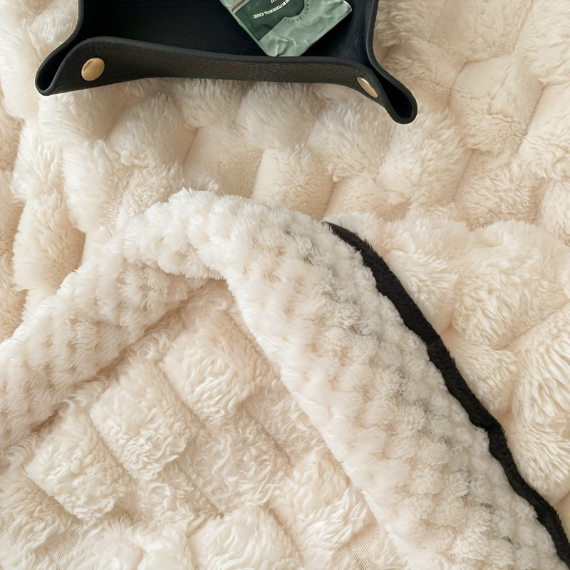 Norvo | FluffHaven - Ultra-mykt teppe