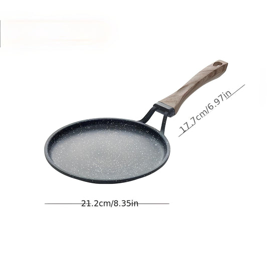 Norvo Non-stick: Ideell for perfekte pannekaker