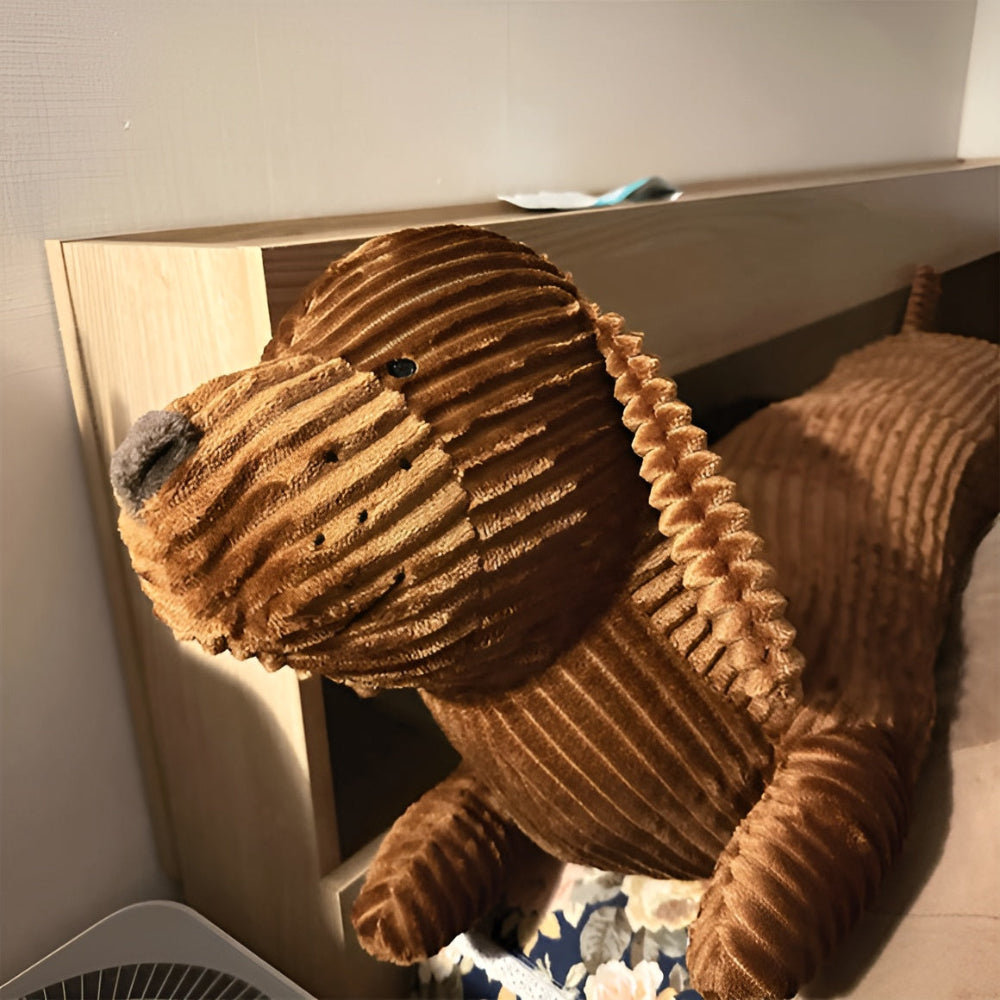 Norvo | CordoPup Manchester Dachshund Pute – Myk Kosepute i Dachsform