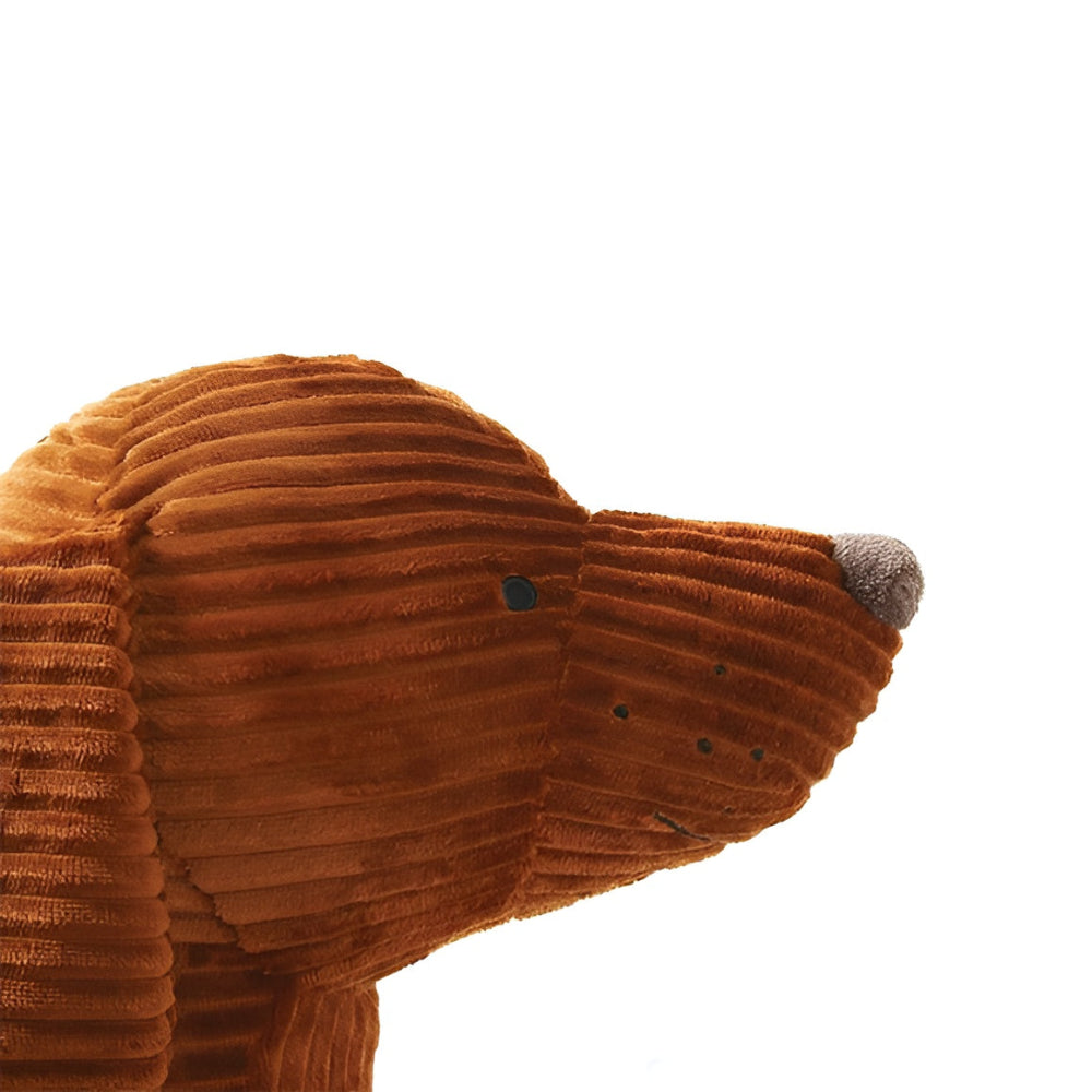 Norvo | CordoPup Manchester Dachsundpute – Myk kosepute i dachshundform