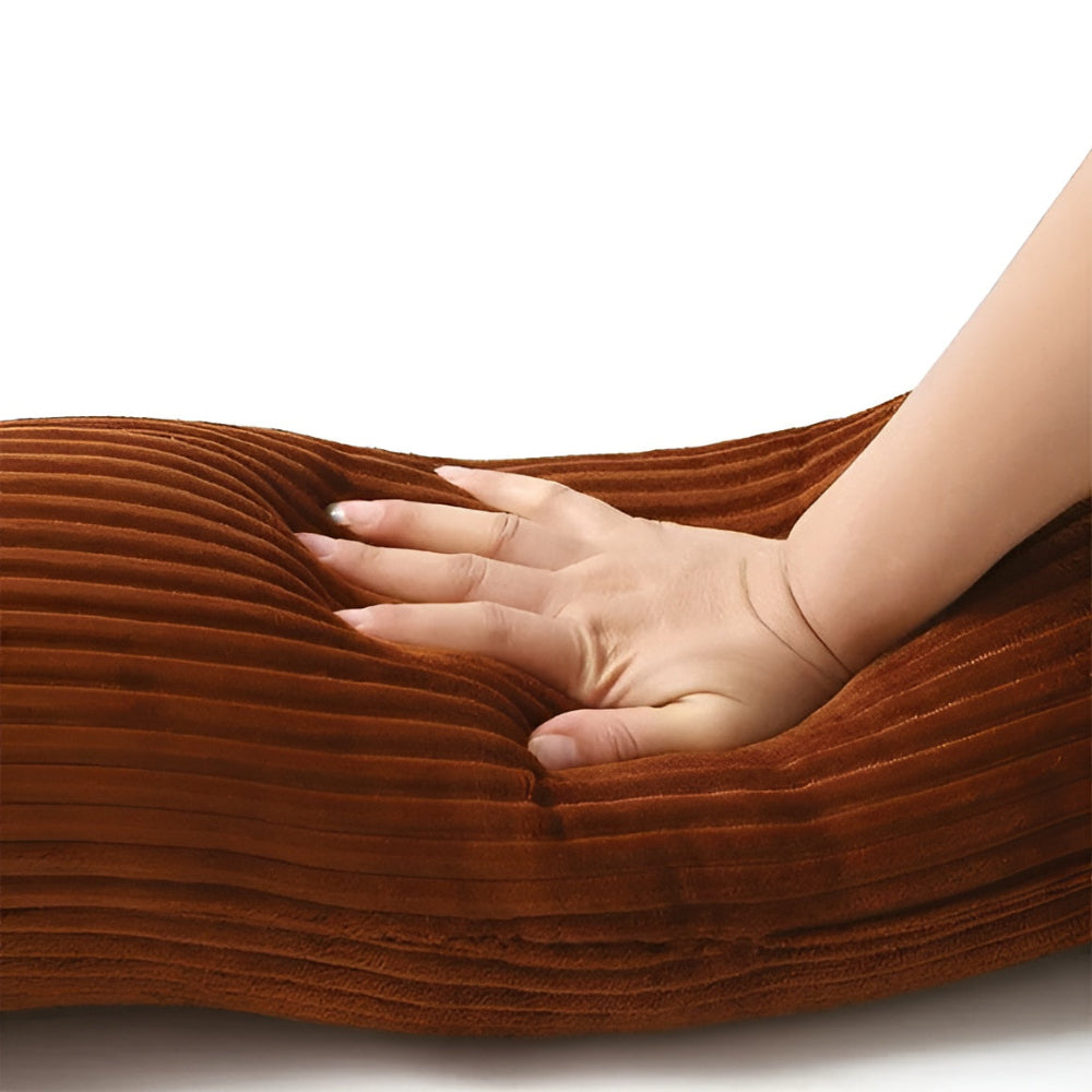 Norvo | CordoPup Manchester Dachshund Pute – Myk Kosepute i Dachsform