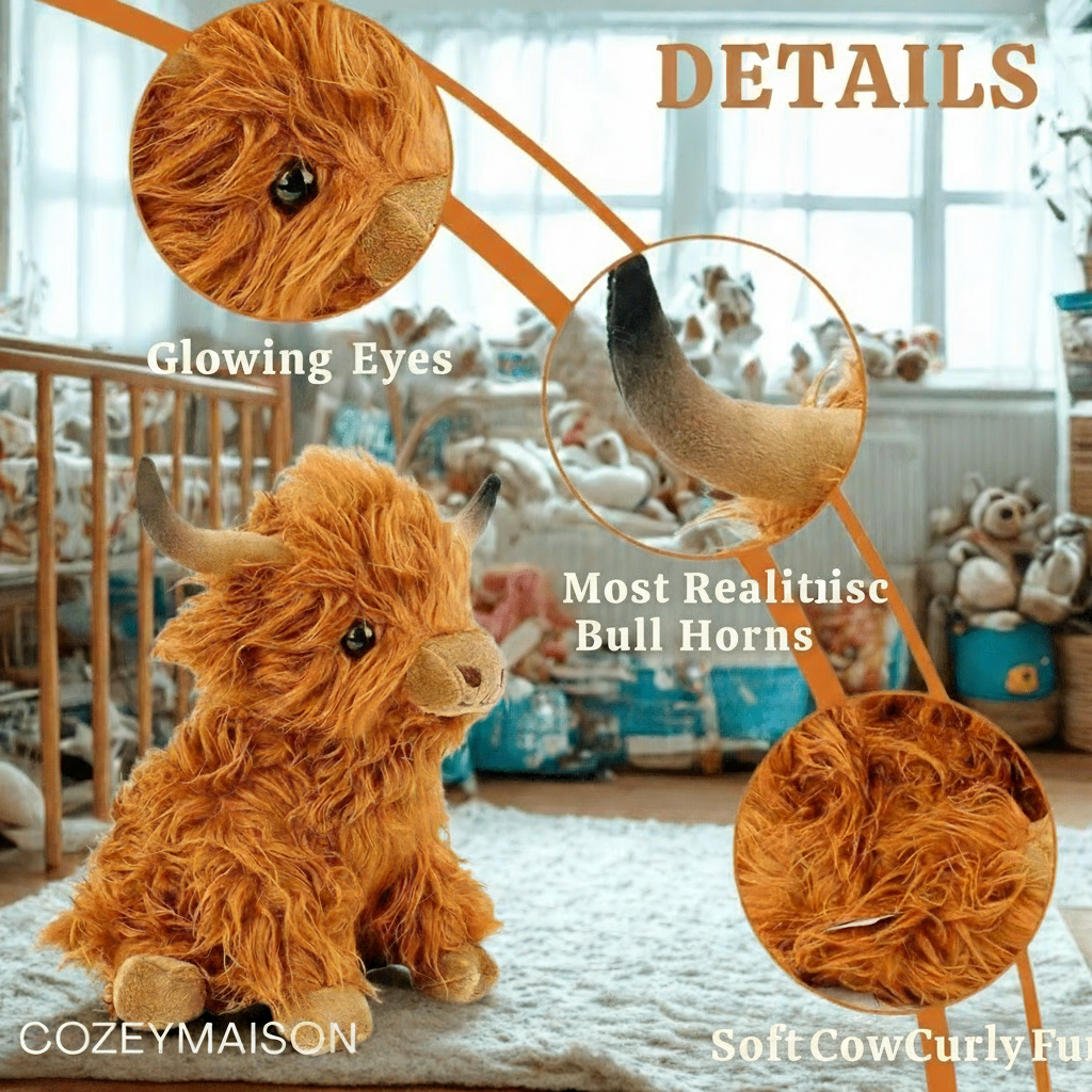 Norvo | Myk kosesak for kosete venner