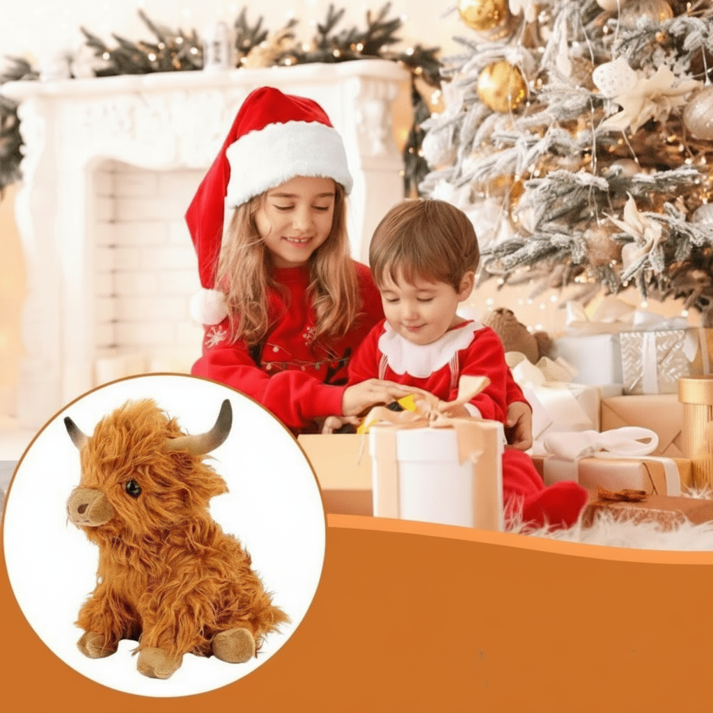 Norvo | Myk kosesak for kosete venner