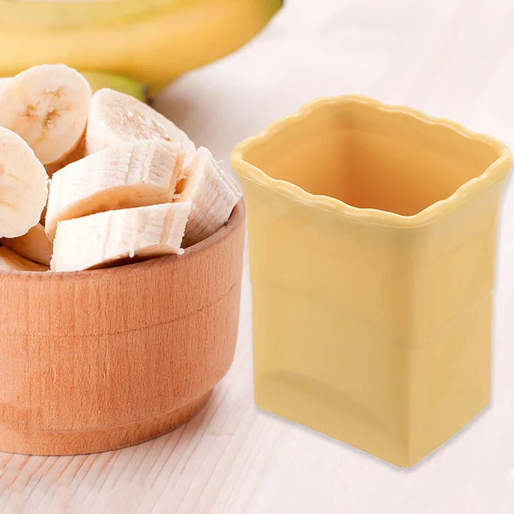 Norvo | Grønnsakskjærer sett – Kjøkkenhjelper for jevne skiver