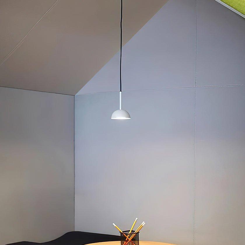 Norvo | LumiereChic Taklampe - Elegant geometrisk pendellampe