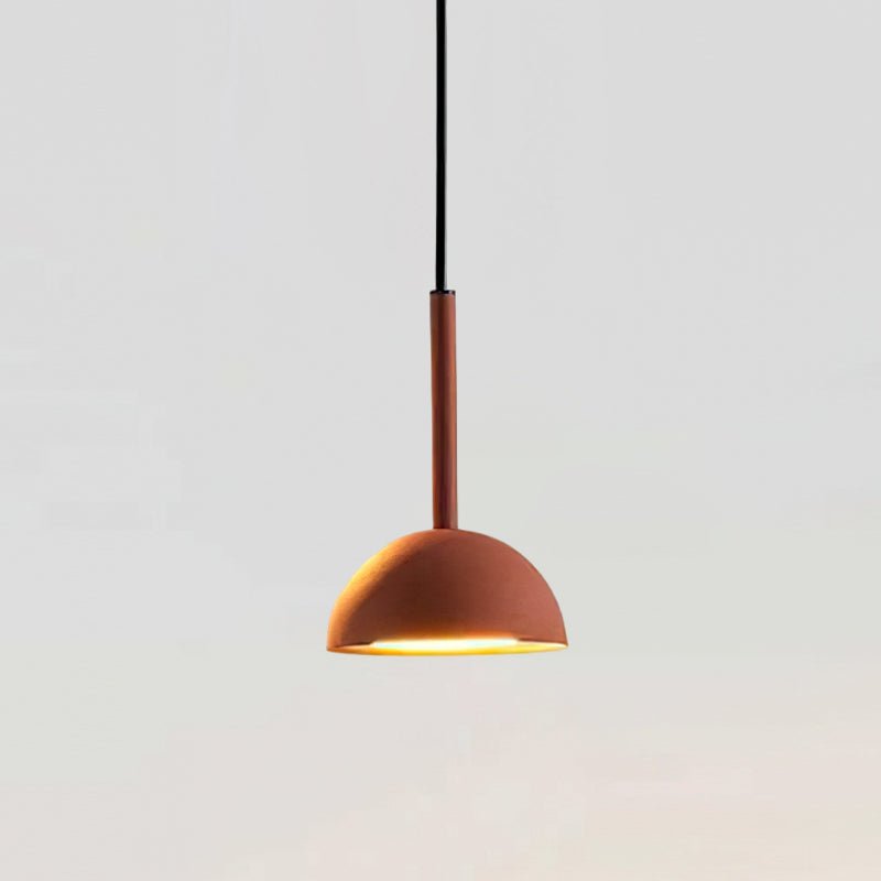 Norvo | LumiereChic Taklampe - Elegant geometrisk pendellampe