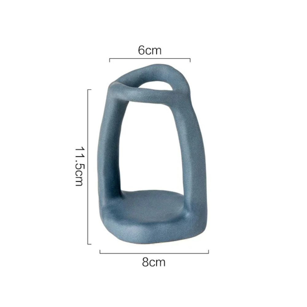 Norvo | Curva Stone Loop Organizer