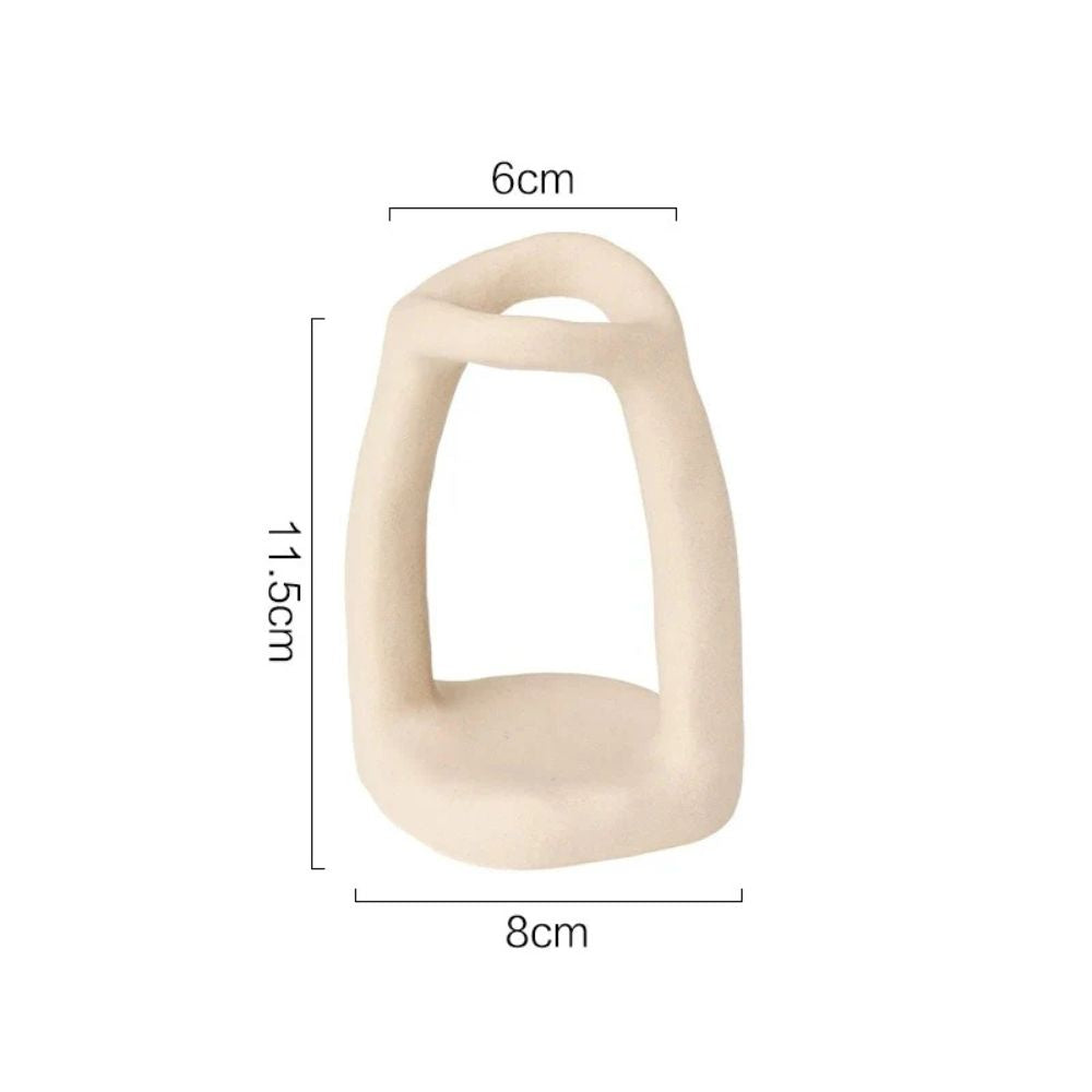 Norvo | Curva Stone Loop Organizer