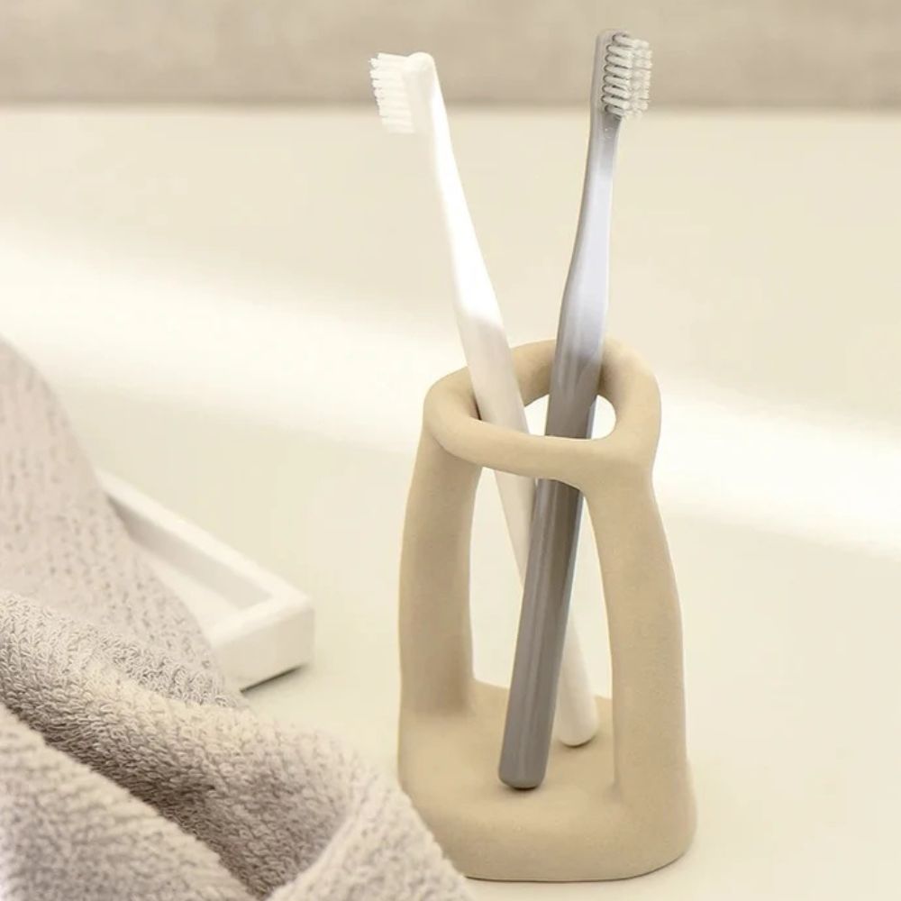 Norvo | Curva Stone Loop Organizer