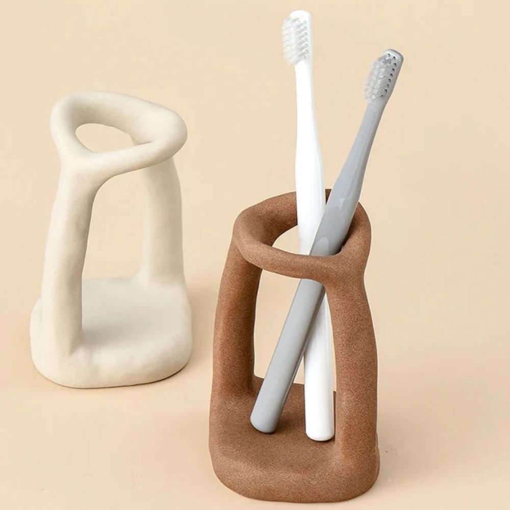 Norvo | Curva Stone Loop Organizer