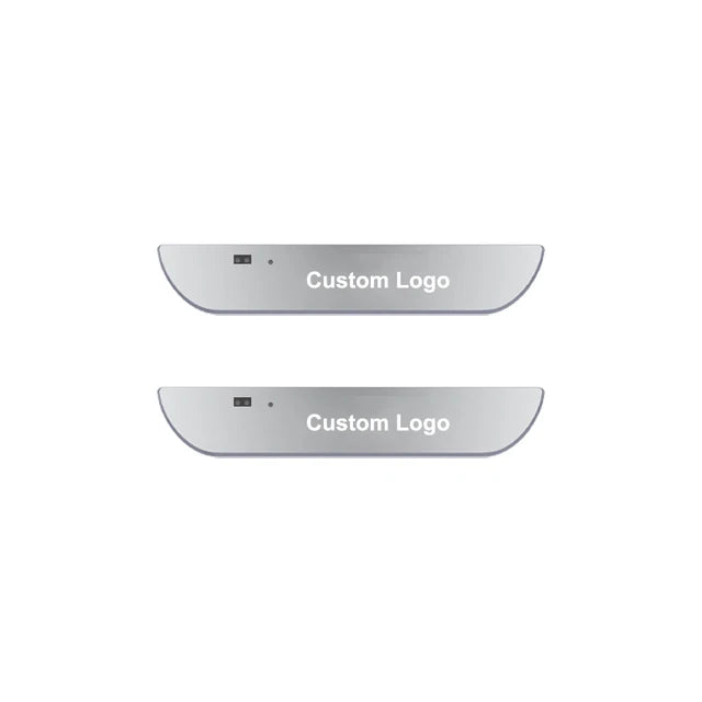 Norvo | GlowStep – Lys opp inngangspartiet