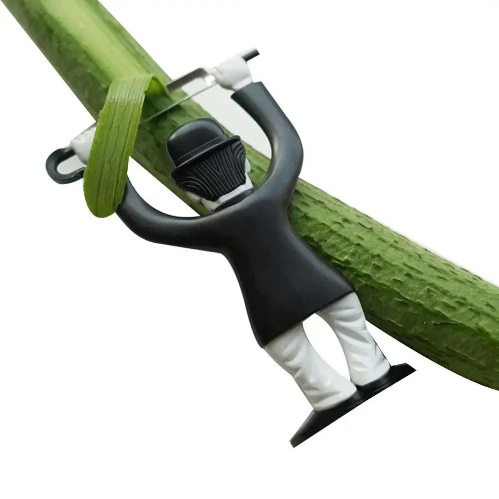 Norvo | Funksjonell Frukt Rivejern i en Moderne Form