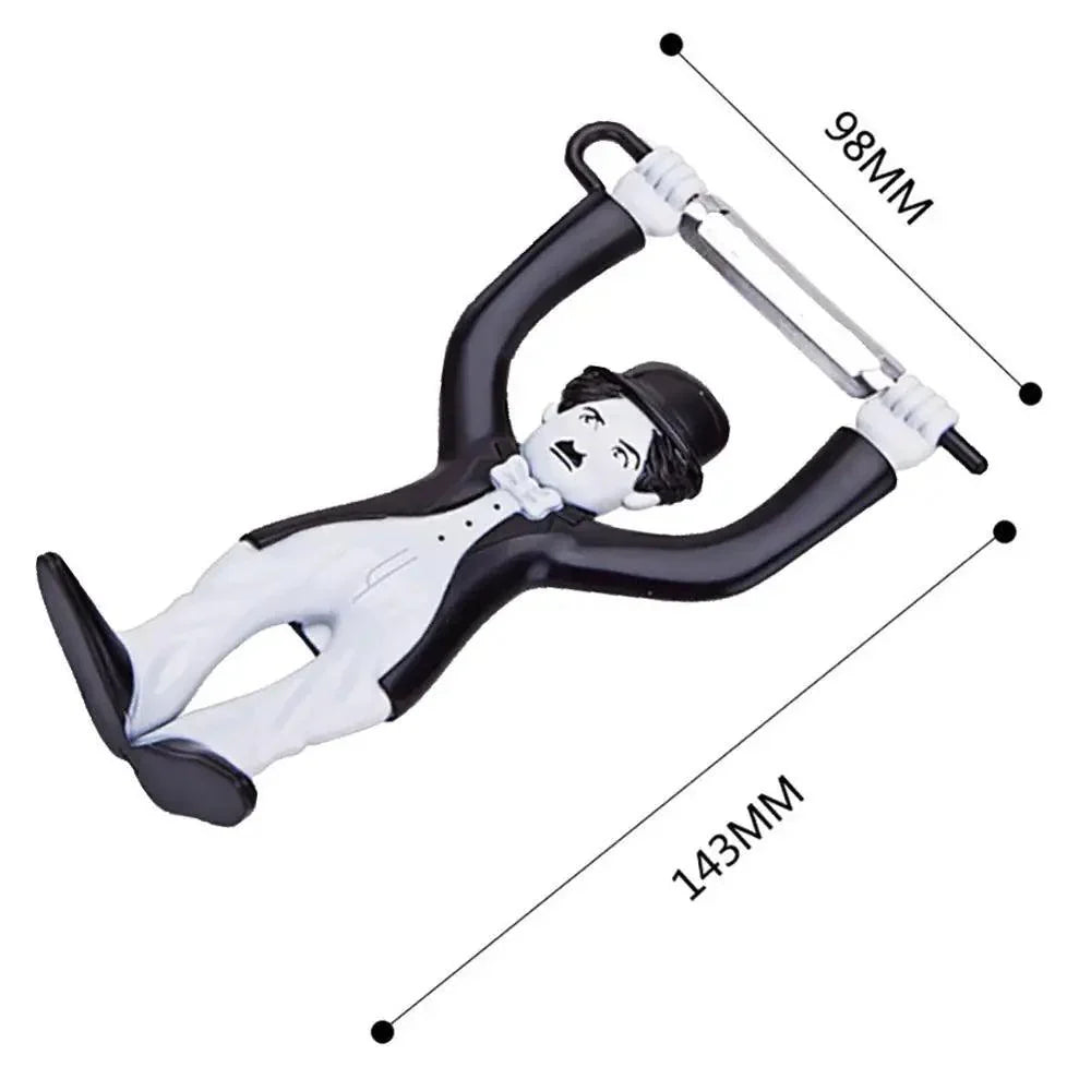 Norvo | Funksjonell Frukt Rivejern i en Moderne Form