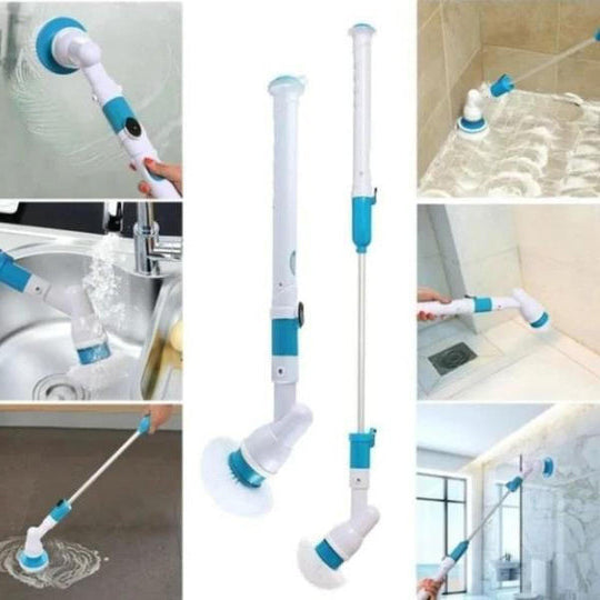 Norvo | Trådløs Elektrisk Kost