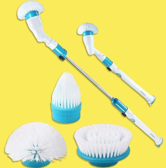 Norvo | Trådløs Elektrisk Kost