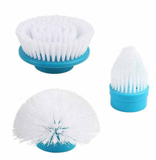 Norvo | Trådløs Elektrisk Kost