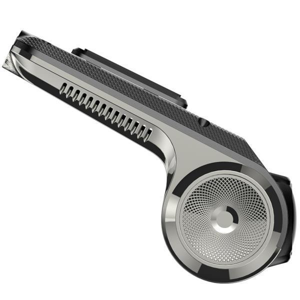 Norvo | Bilkamera Front/Rear Dual Bil Dash Cam Overvåkning