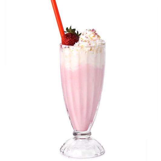 Norvo | 6 Stykker Smoothie Glass