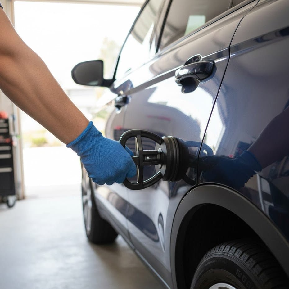 Norvo | Dent remover tool for quick car repairs