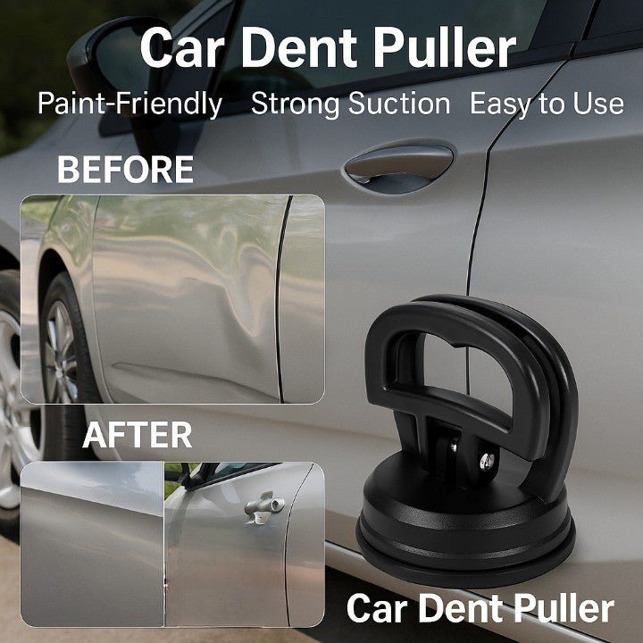 Norvo | Dent remover tool for quick car repairs