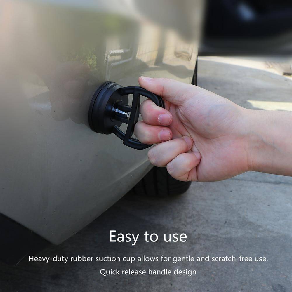 Norvo | Dent remover tool for quick car repairs