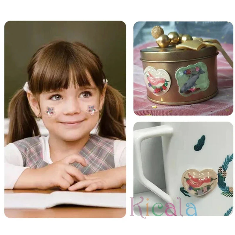 Norvo | StickerFun | La kreativiteten skinne! - DIY 3D klistremerkemaskin for endeløs håndverks moro