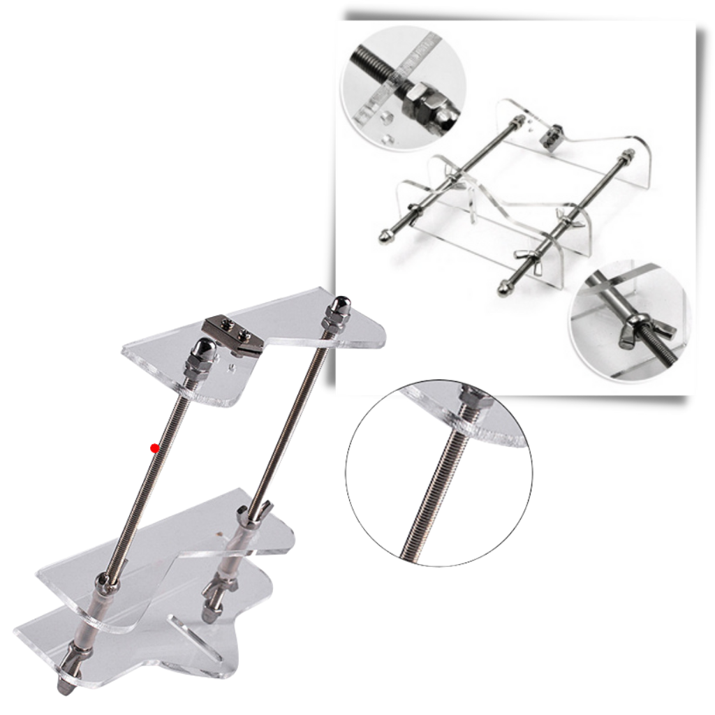DIY glassflaskekutter
