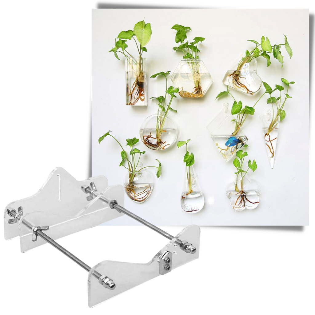 DIY glassflaskekutter