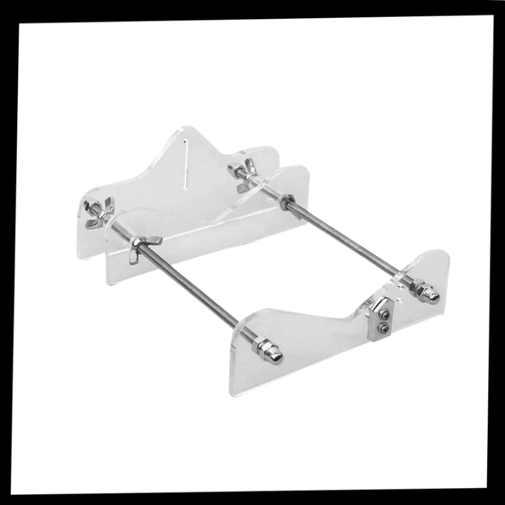 DIY glassflaskekutter