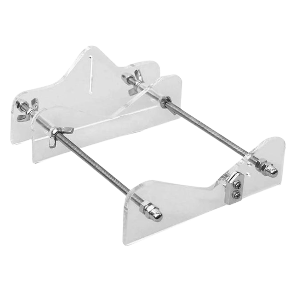 DIY glassflaskekutter