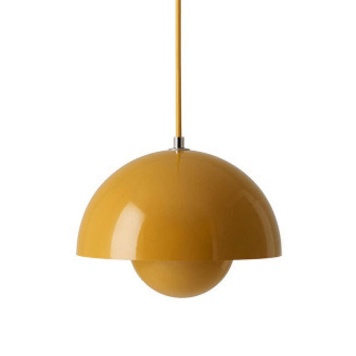 Norvo | Nodic Flowerpot Pendellampe for Soverom