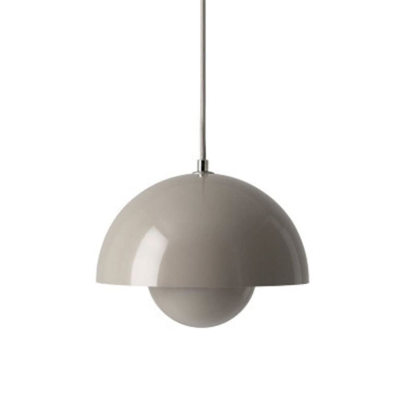 Norvo | Nodic Flowerpot Pendellampe for Soverom
