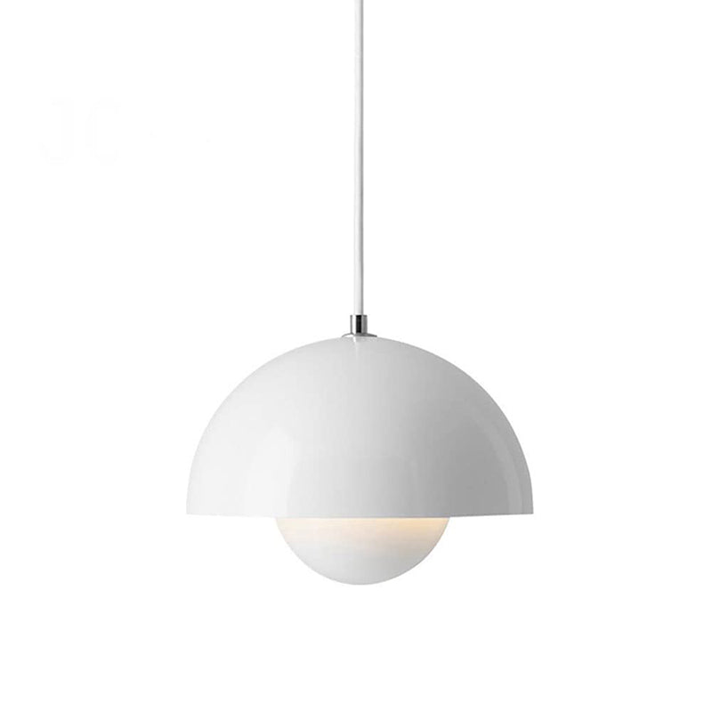 Norvo | Nodic Flowerpot Pendellampe for Soverom