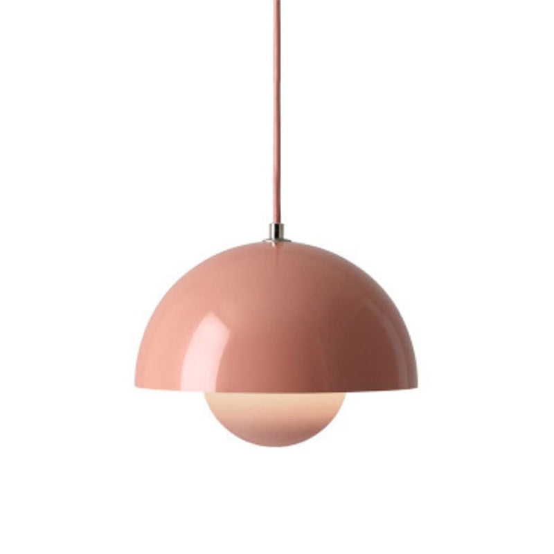 Norvo | Nodic Flowerpot Pendellampe for Soverom
