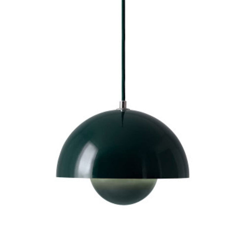 Norvo | Nodic Flowerpot Pendellampe for Soverom