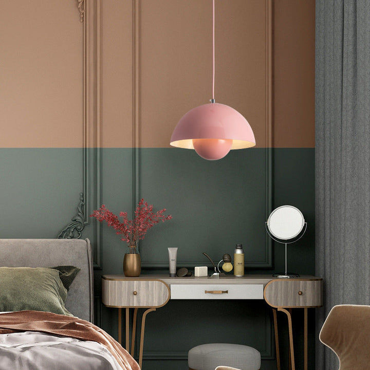 Norvo | Nodic Flowerpot Pendellampe for Soverom