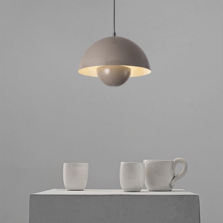 Norvo | Nodic Flowerpot Pendellampe for Soverom